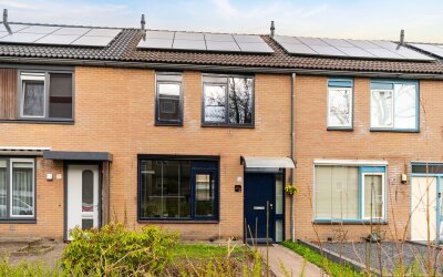 Bachstraat 10