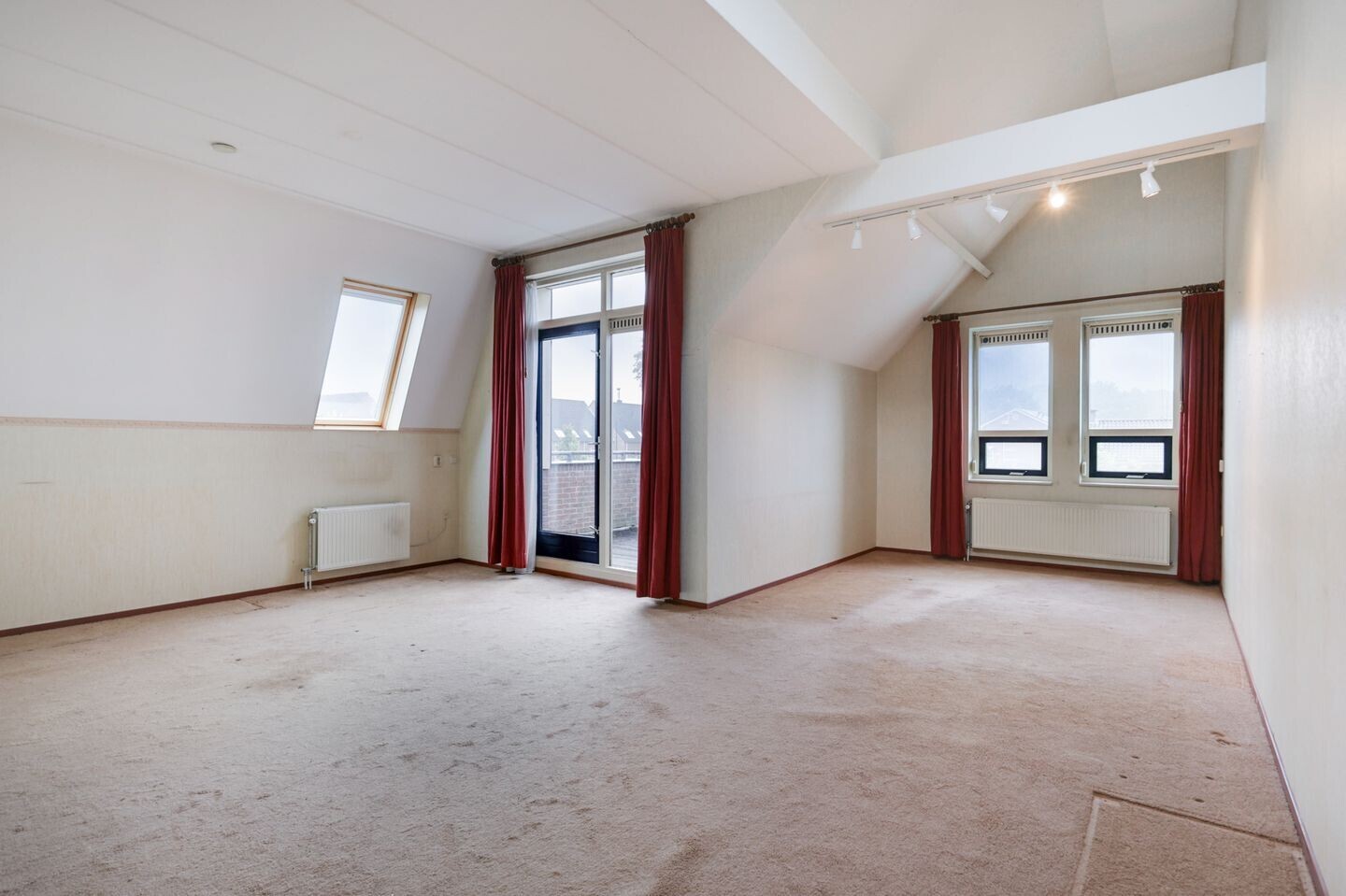Appartement te koop: Stuijvenburchstraat 42, Eerbeek
