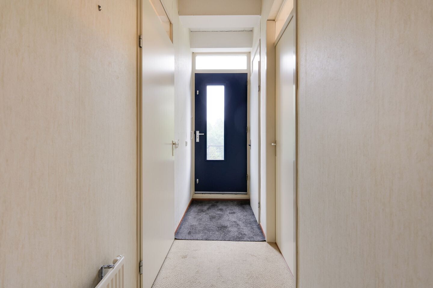 Appartement te koop: Stuijvenburchstraat 42, Eerbeek