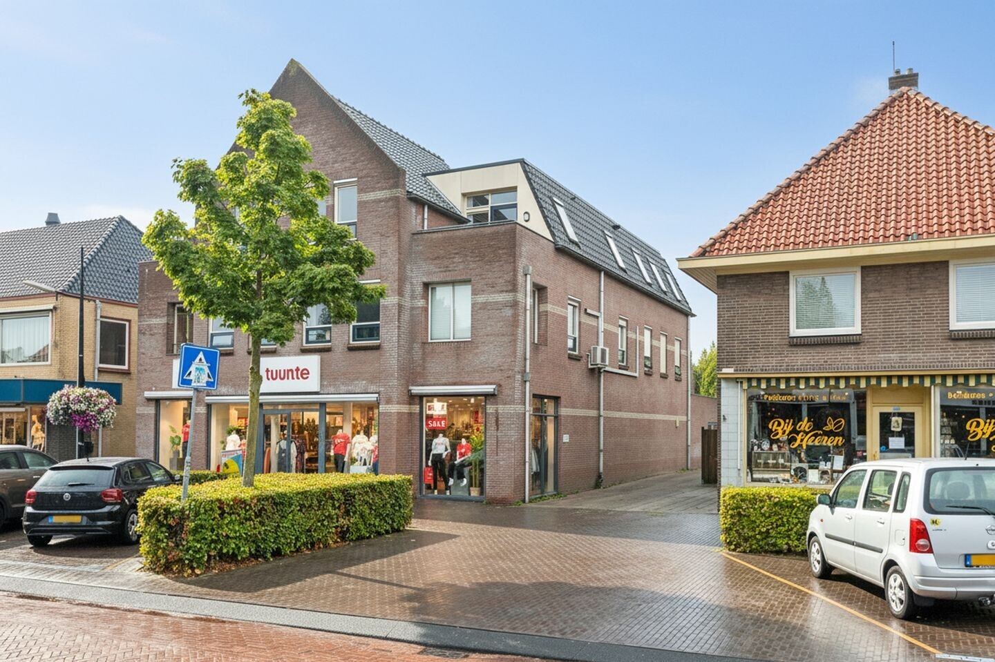 Appartement te koop: Stuijvenburchstraat 42, Eerbeek