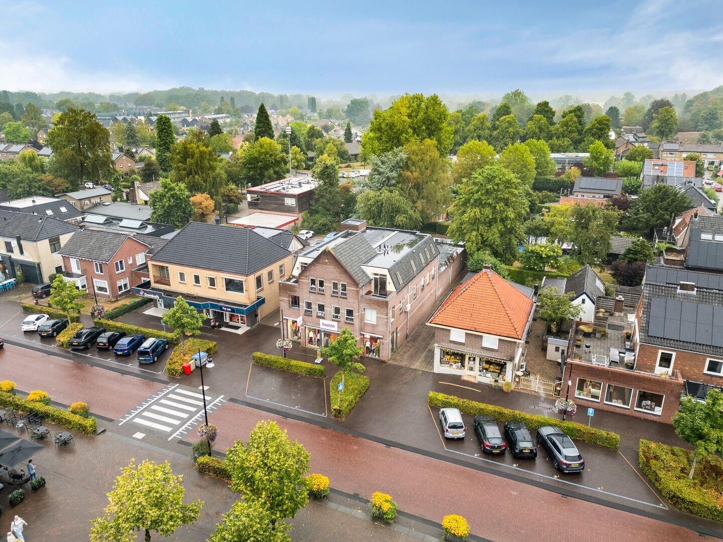 Appartement te koop: Stuijvenburchstraat 42, Eerbeek