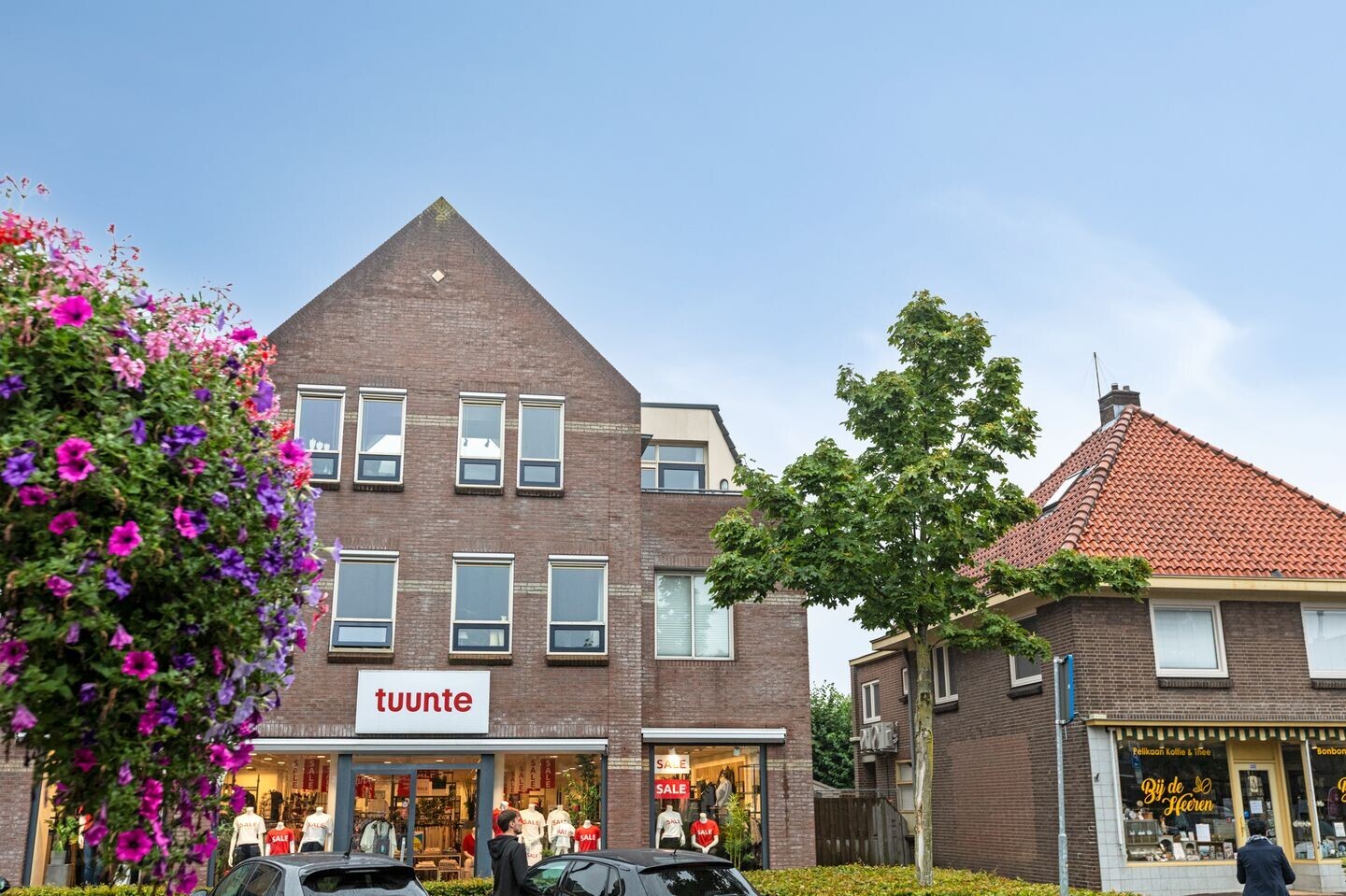 Appartement te koop: Stuijvenburchstraat 42, Eerbeek