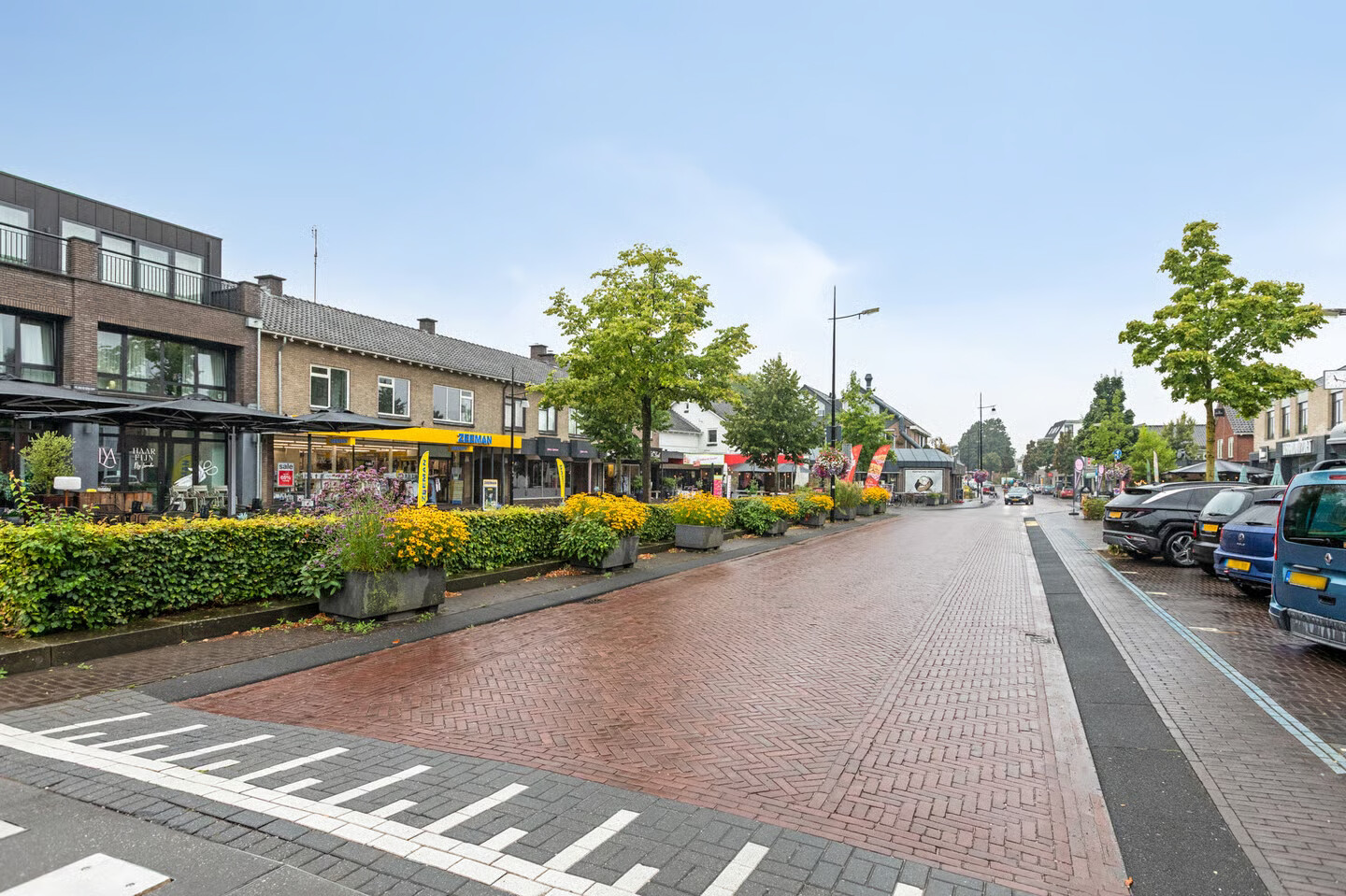 Appartement te koop: Stuijvenburchstraat 42, Eerbeek