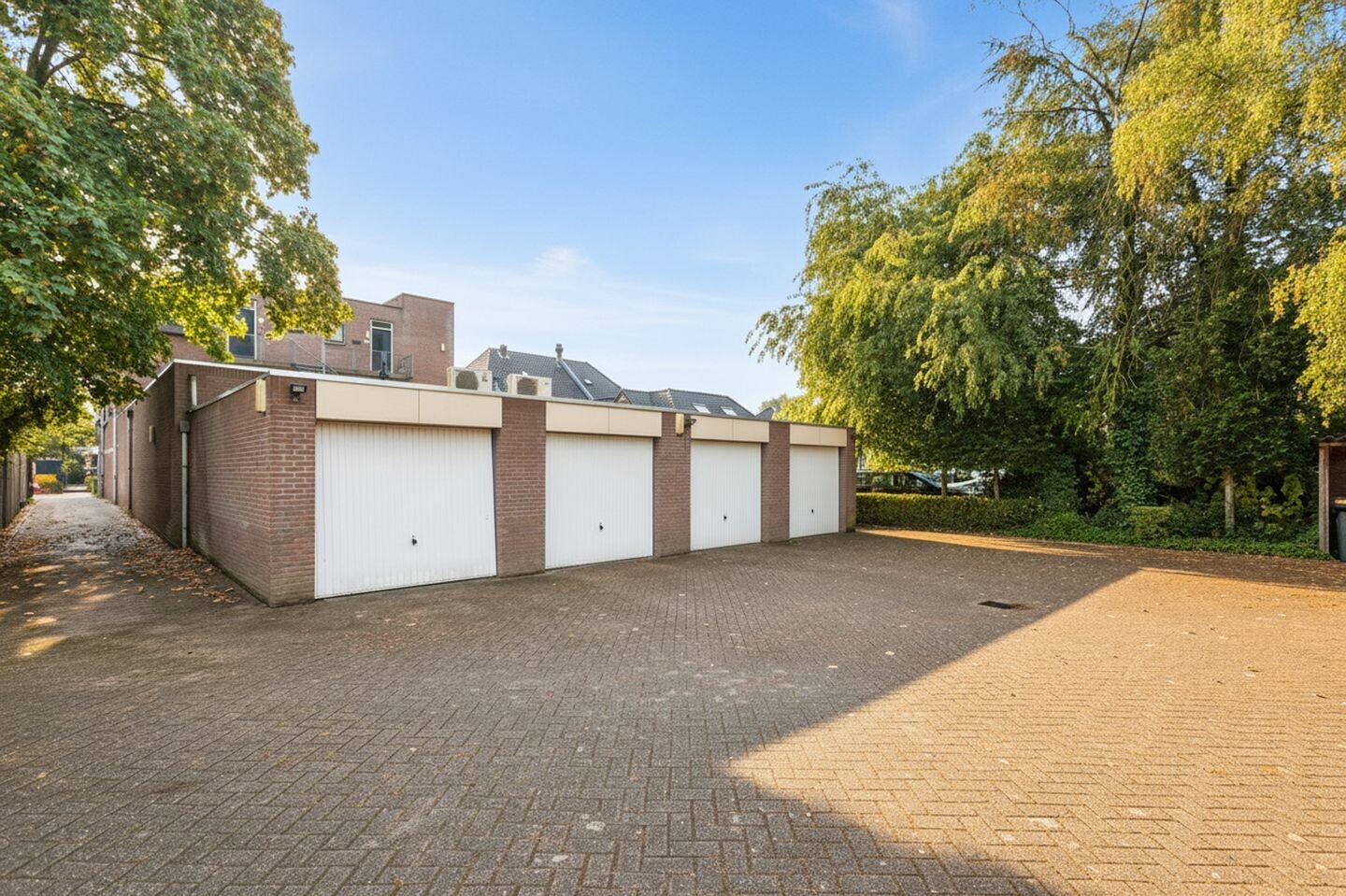 Appartement te koop: Stuijvenburchstraat 42, Eerbeek