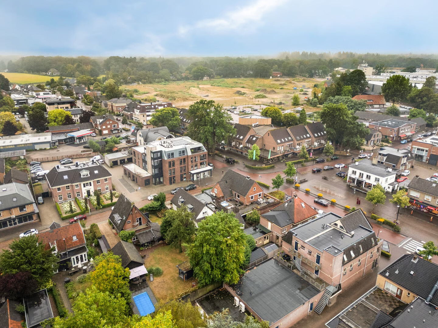 Appartement te koop: Stuijvenburchstraat 42, Eerbeek
