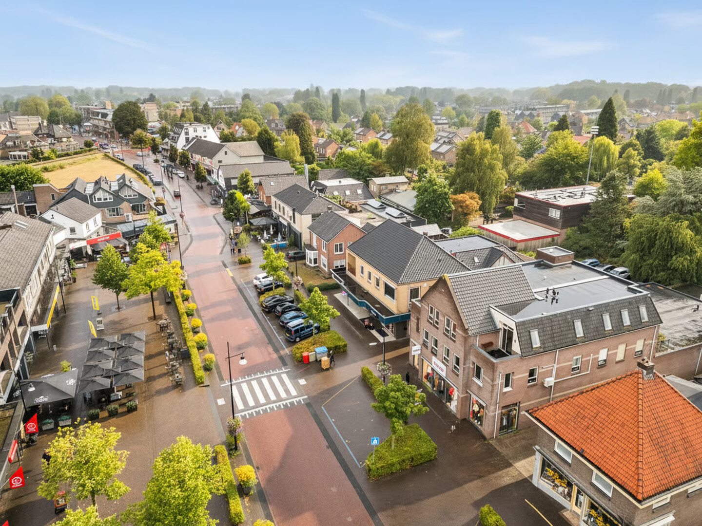 Appartement te koop: Stuijvenburchstraat 42, Eerbeek