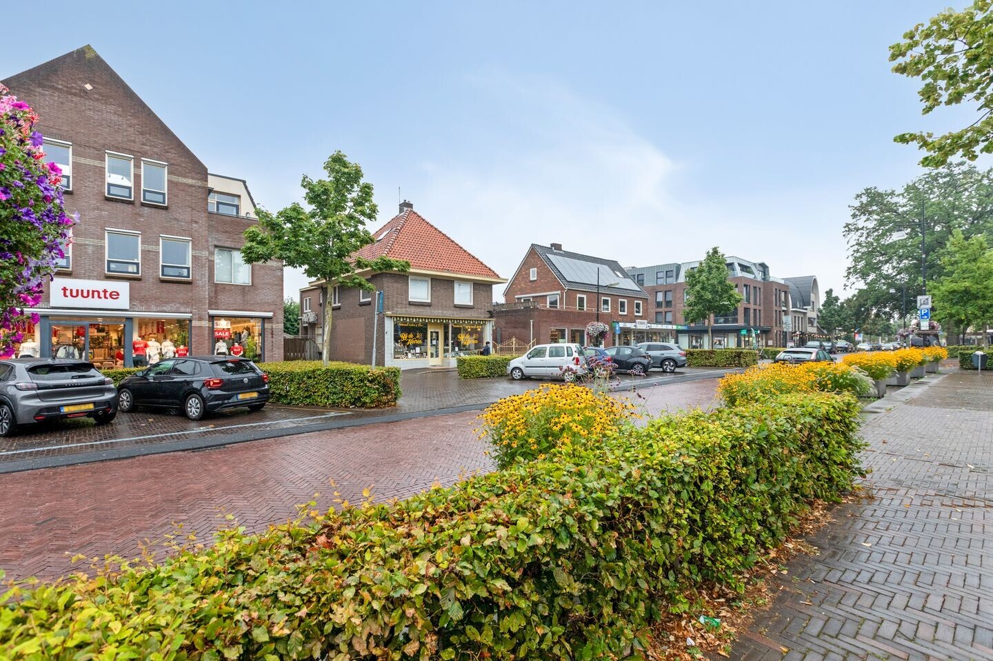 Appartement te koop: Stuijvenburchstraat 42, Eerbeek