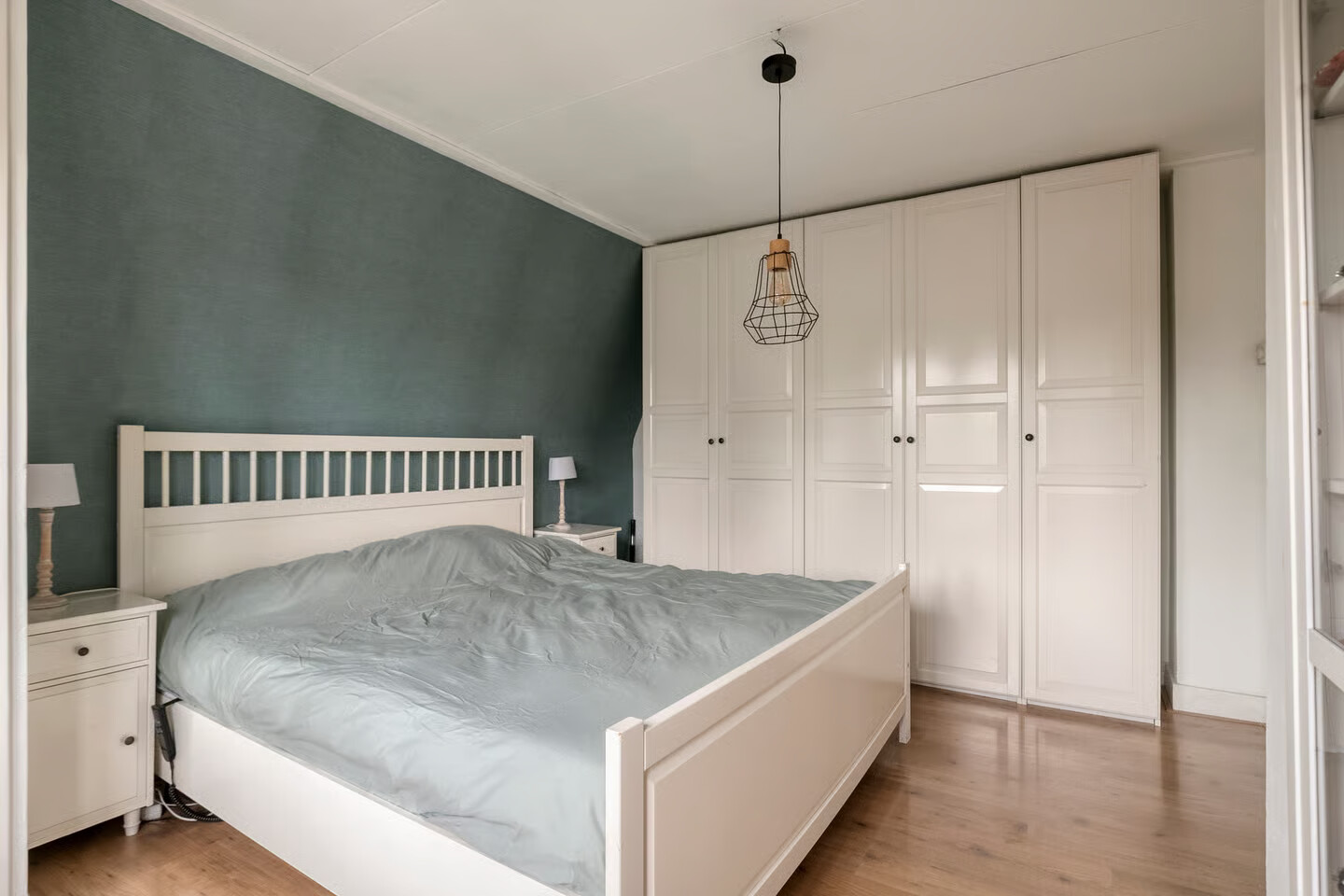 Twee-onder-één-kap te koop: Veldweg 6, Eerbeek