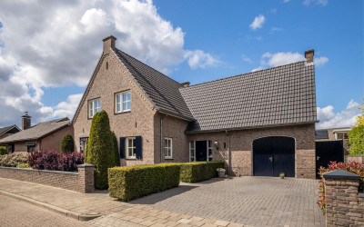 Rentmeesterhof 19