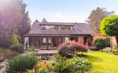 Rentmeesterhof 4