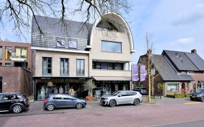 Stuijvenburchstraat 32-C