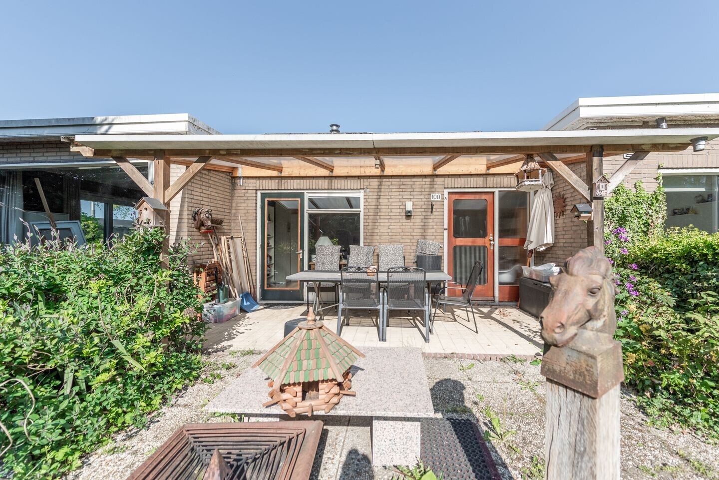 Appartement te koop: Coldenhovenseweg 100A, Eerbeek