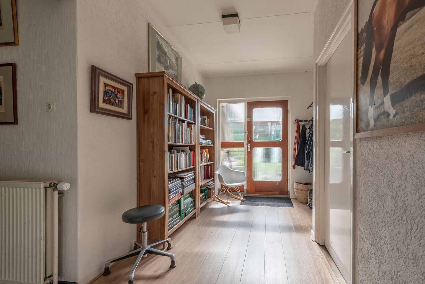 Appartement te koop: Coldenhovenseweg 100A, Eerbeek