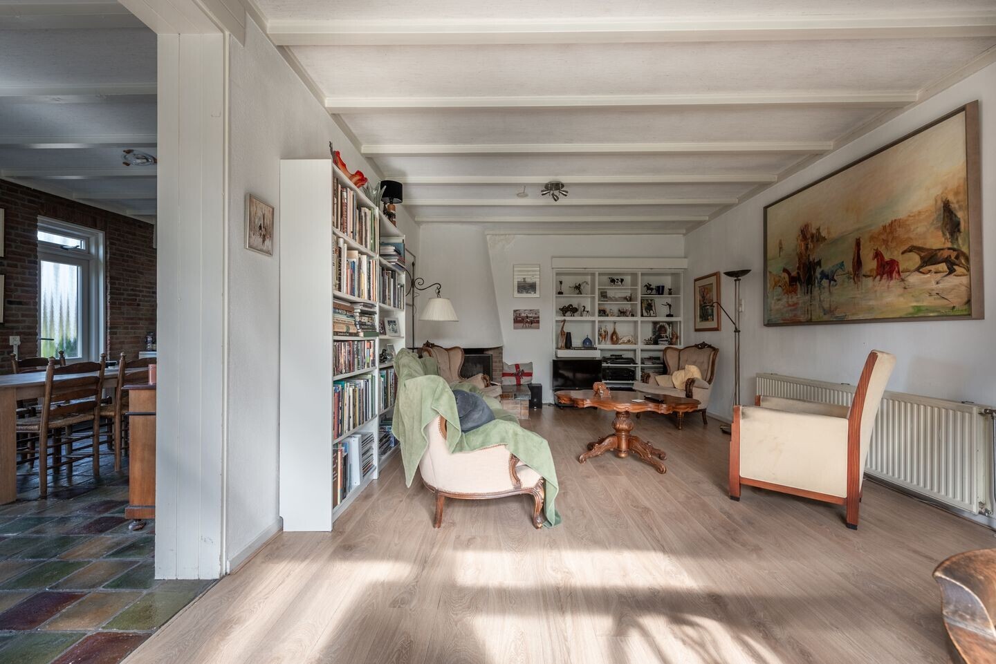 Appartement te koop: Coldenhovenseweg 100A, Eerbeek