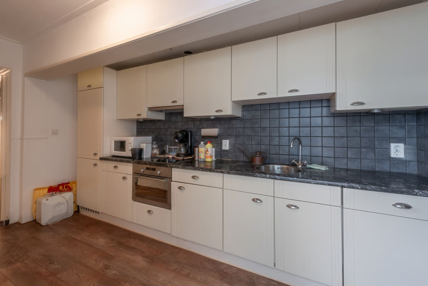 Appartement te koop: Coldenhovenseweg 100A, Eerbeek