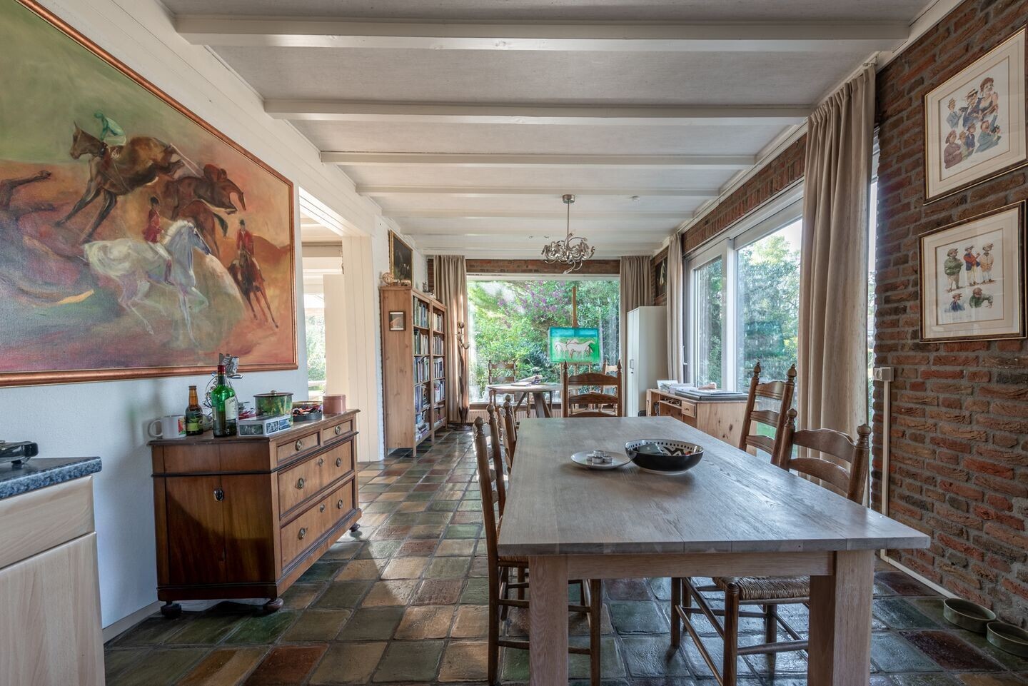 Appartement te koop: Coldenhovenseweg 100A, Eerbeek