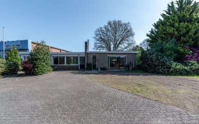 Coldenhovenseweg 100-A