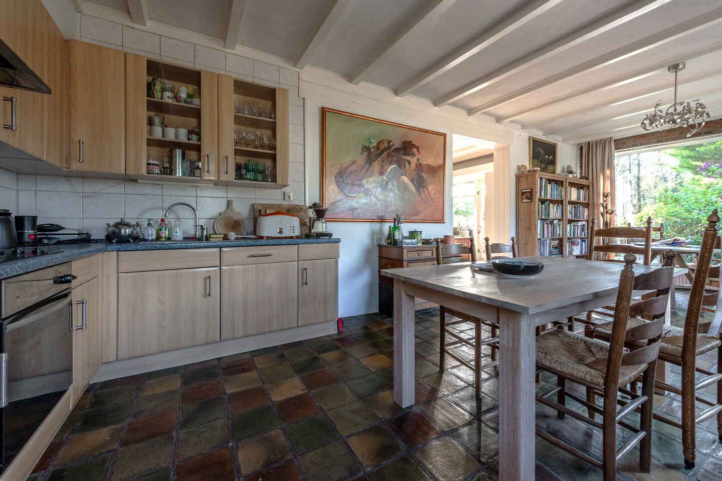 Appartement te koop: Coldenhovenseweg 100A, Eerbeek