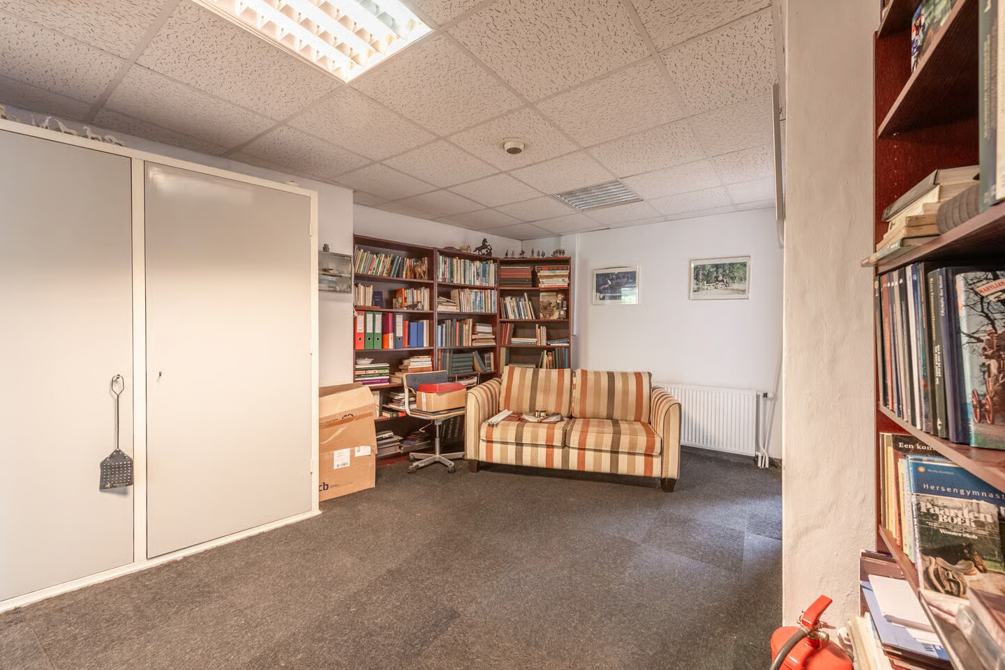 Appartement te koop: Coldenhovenseweg 100A, Eerbeek