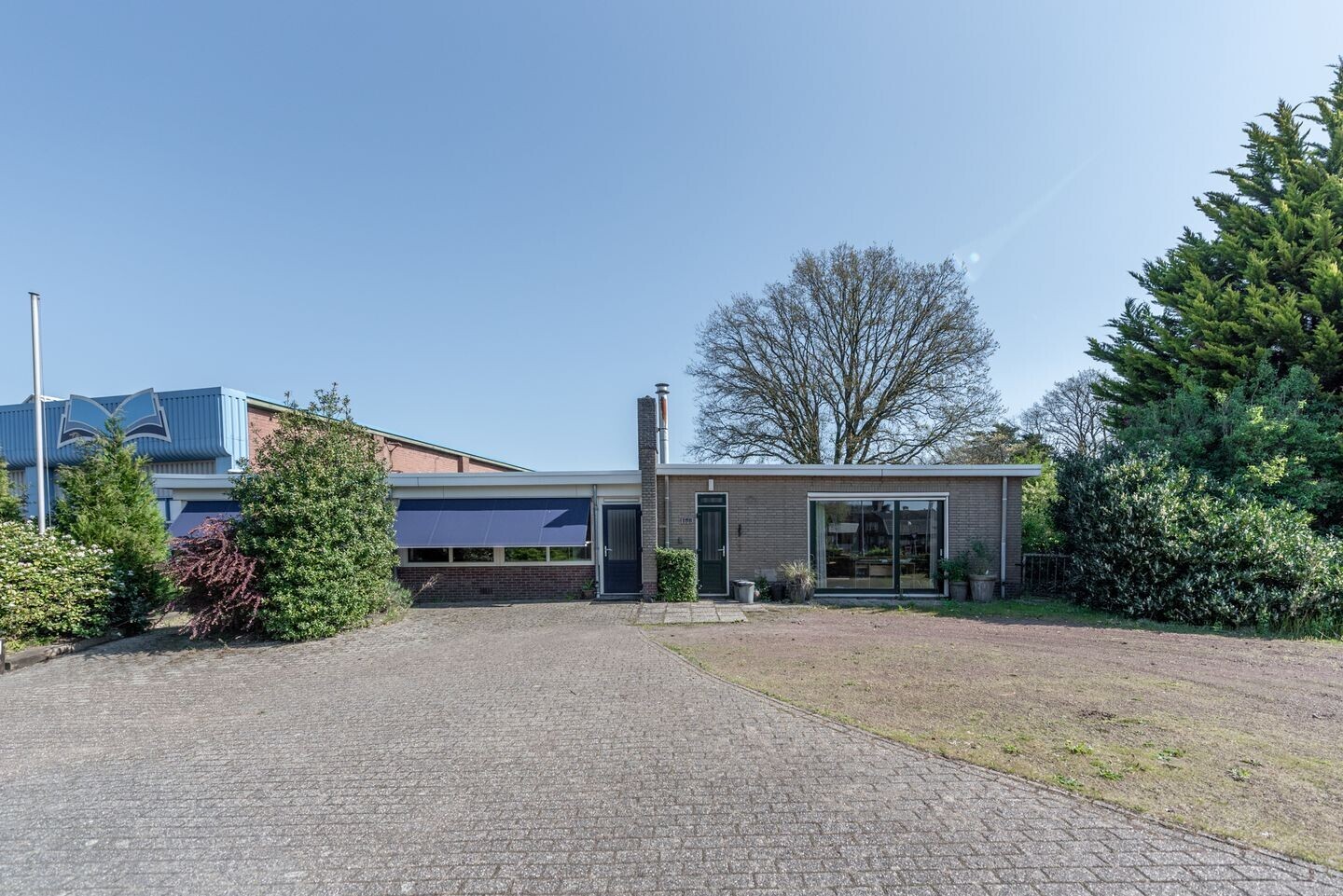 Appartement te koop: Coldenhovenseweg 100A, Eerbeek