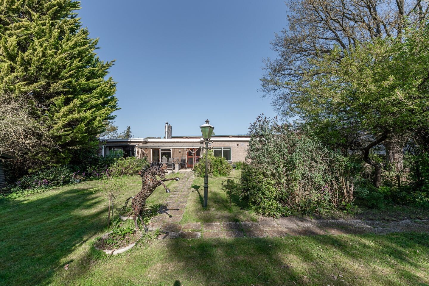 Appartement te koop: Coldenhovenseweg 100A, Eerbeek