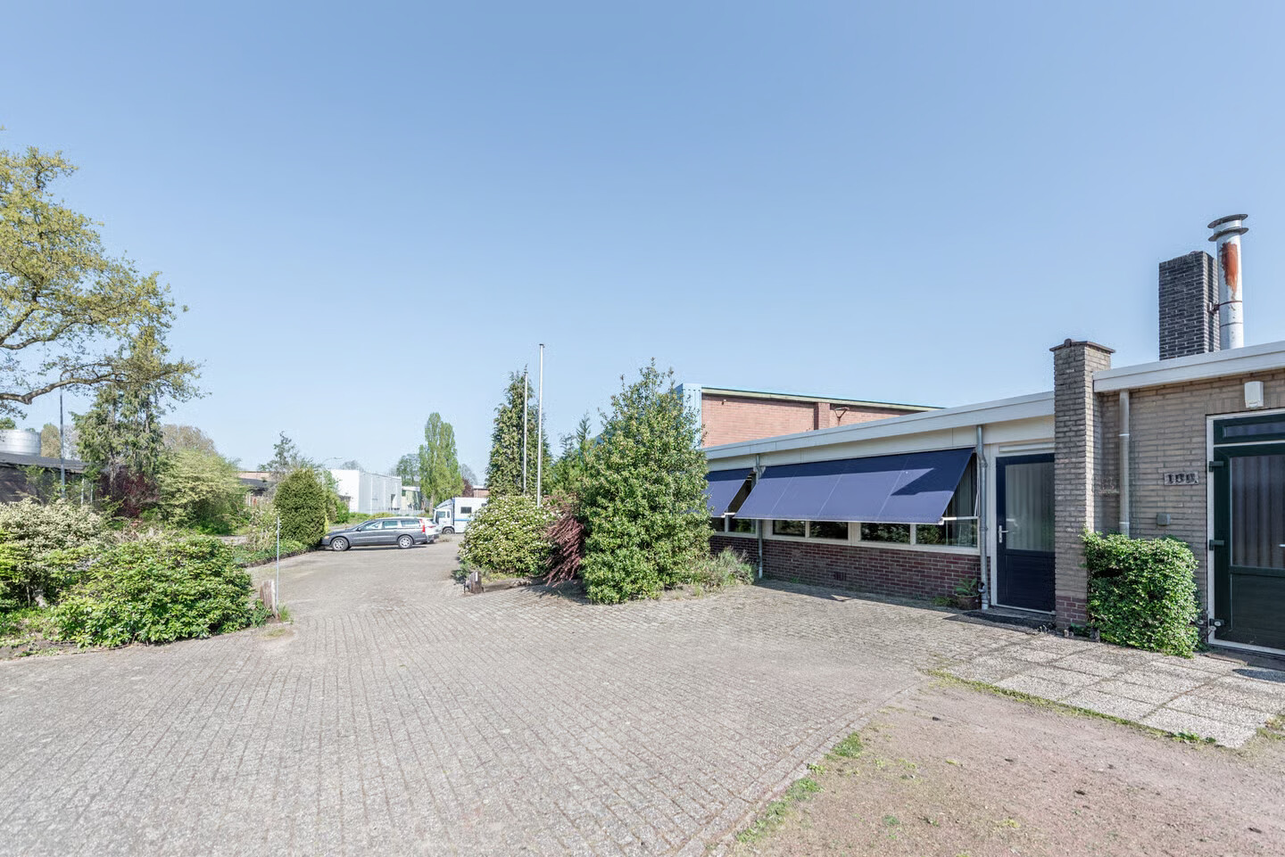 Appartement te koop: Coldenhovenseweg 100A, Eerbeek