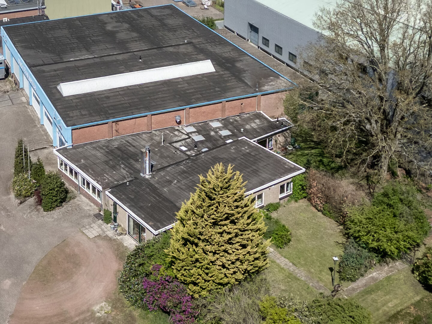 Appartement te koop: Coldenhovenseweg 100A, Eerbeek