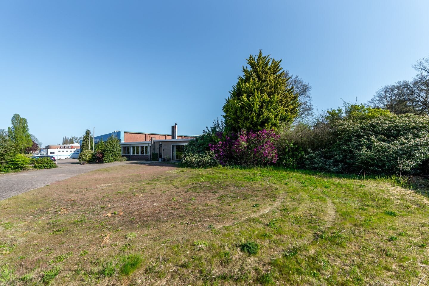 Appartement te koop: Coldenhovenseweg 100A, Eerbeek