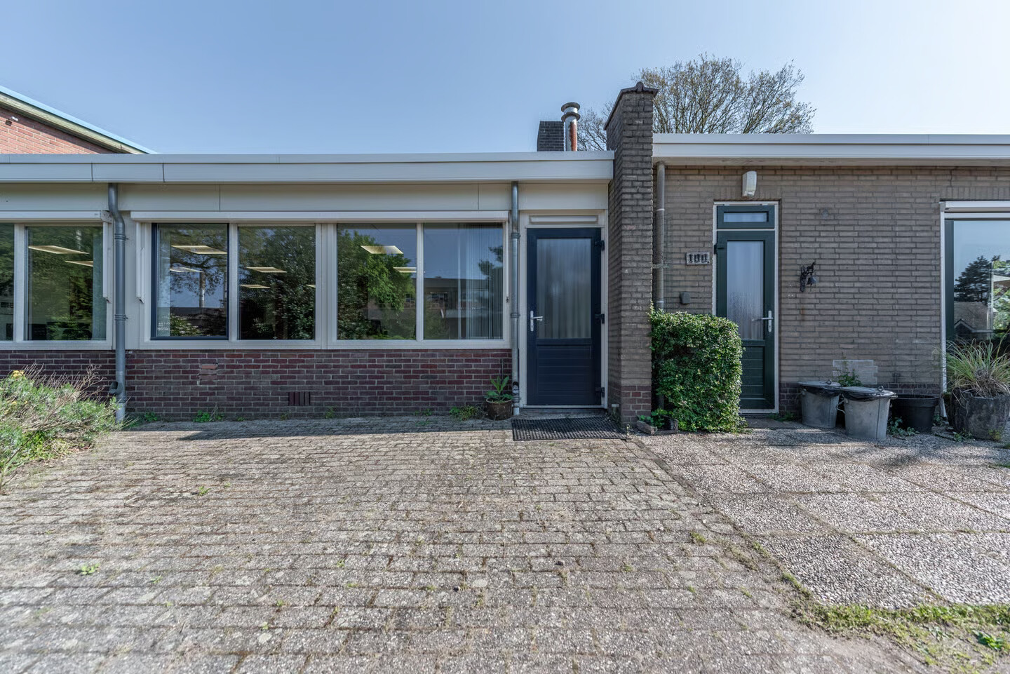 Appartement te koop: Coldenhovenseweg 100A, Eerbeek