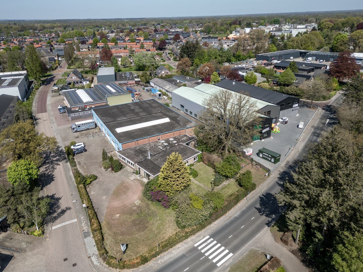 Appartement te koop: Coldenhovenseweg 100A, Eerbeek