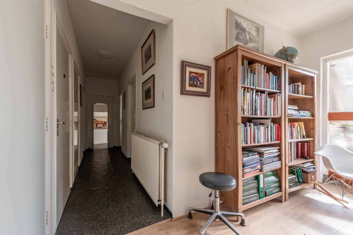Appartement te koop: Coldenhovenseweg 100A, Eerbeek