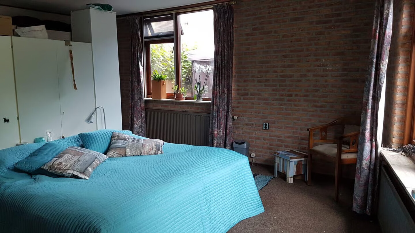 Appartement te koop: Coldenhovenseweg 100A, Eerbeek