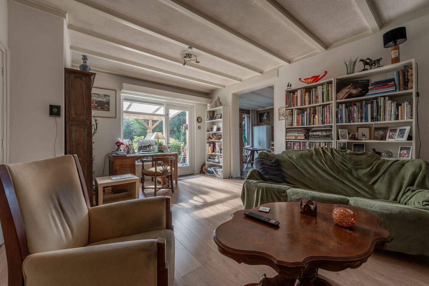 Appartement te koop: Coldenhovenseweg 100A, Eerbeek