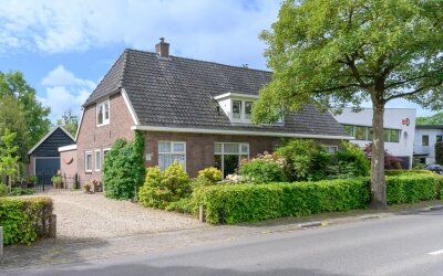 Loubergweg 18