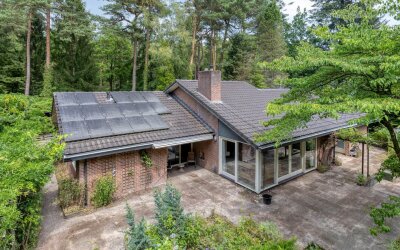 Juliana van Stolberglaan 28