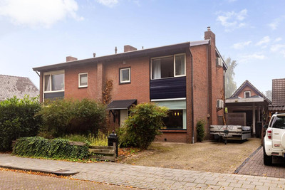 't Haagje 50