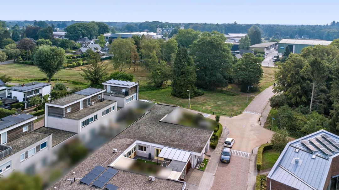 Tussenwoning te koop: Wethouder Sandersstraat 4, Eerbeek