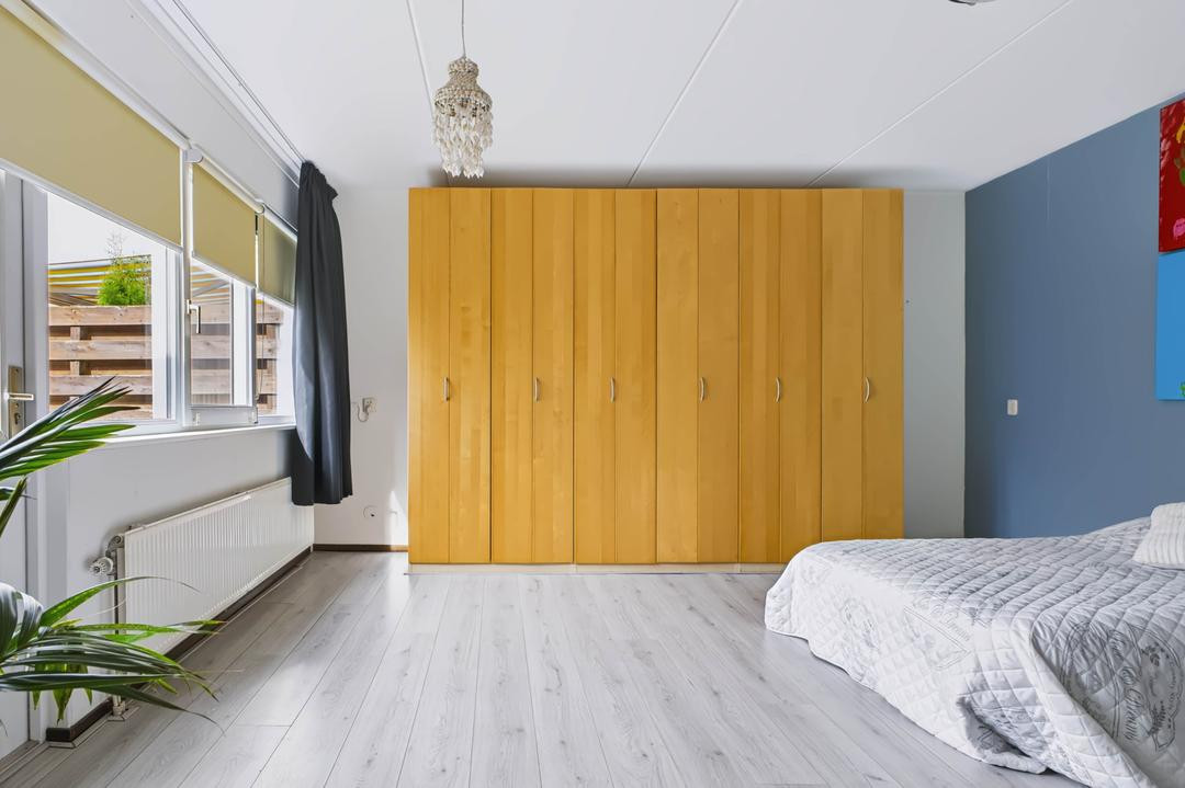 Tussenwoning te koop: Wethouder Sandersstraat 4, Eerbeek