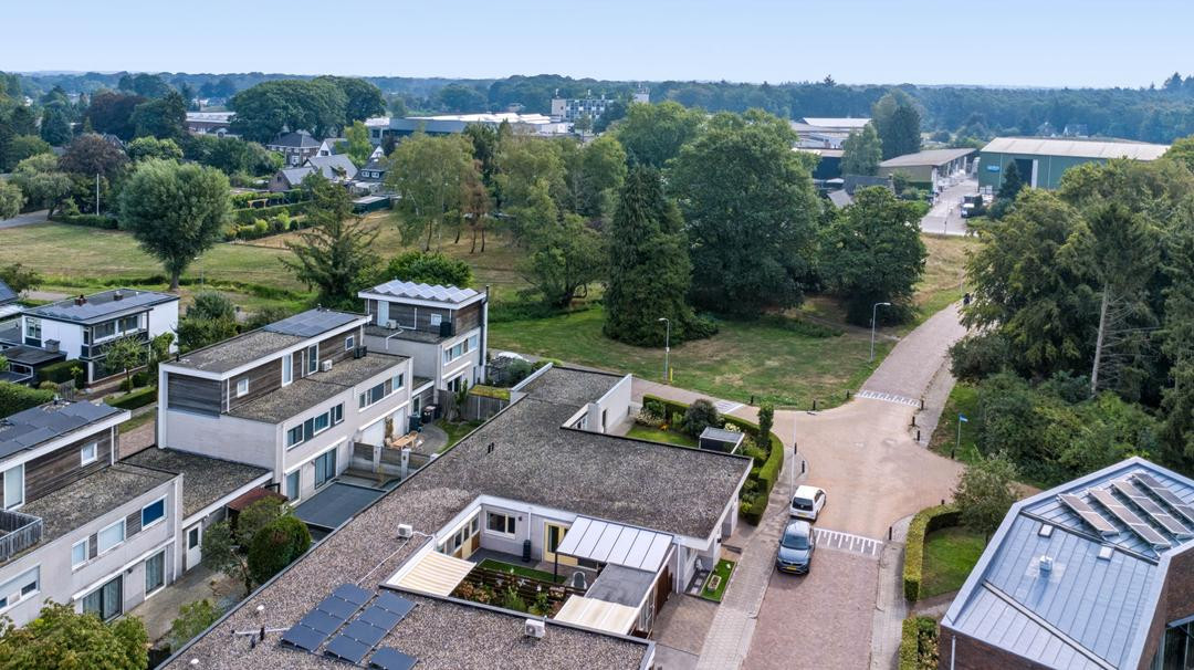 Tussenwoning te koop: Wethouder Sandersstraat 4, Eerbeek