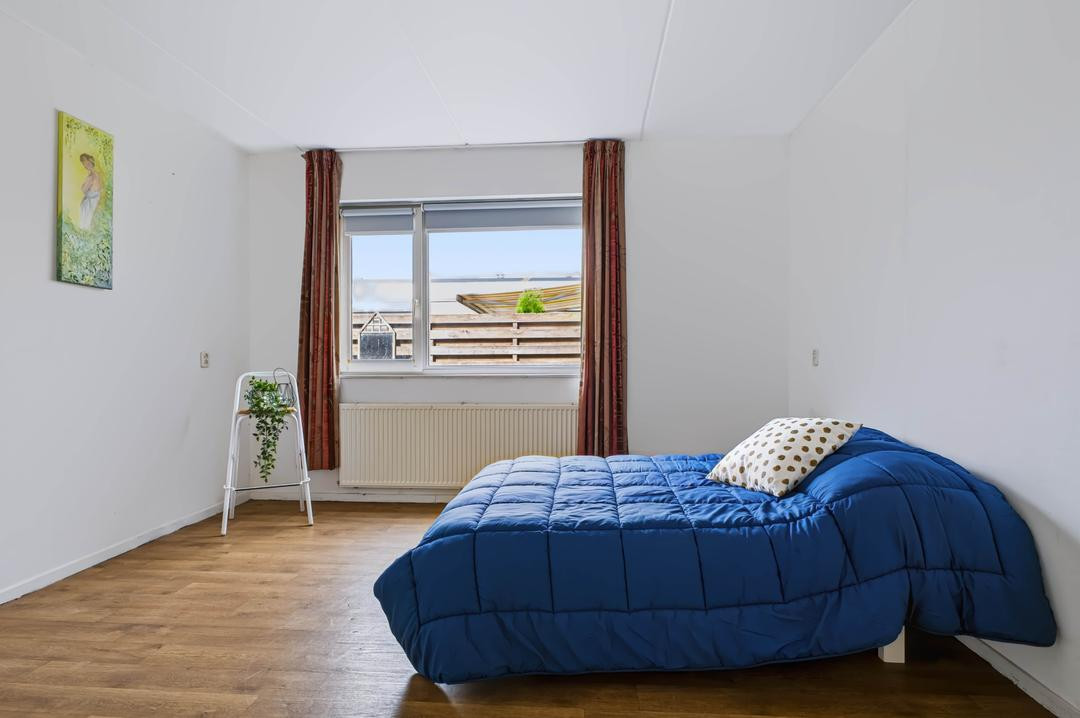 Tussenwoning te koop: Wethouder Sandersstraat 4, Eerbeek