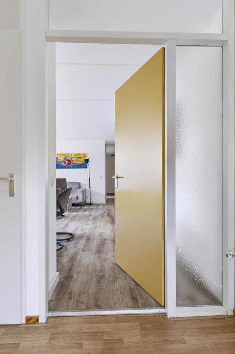Tussenwoning te koop: Wethouder Sandersstraat 4, Eerbeek
