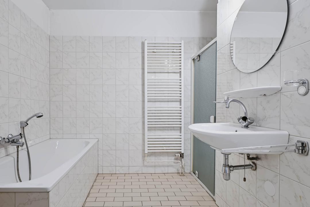 Tussenwoning te koop: Wethouder Sandersstraat 4, Eerbeek