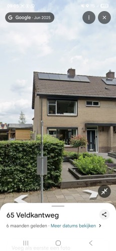 Veldkantweg 65
