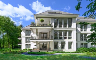 Palisiumpark 71
