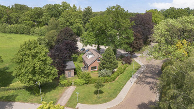 Kanaalweg 1