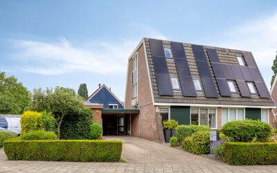 Doornbosch Hofstede 68