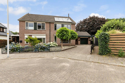 Huis te koop Stokerserf 8