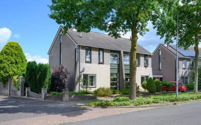 Kraaiheide 64