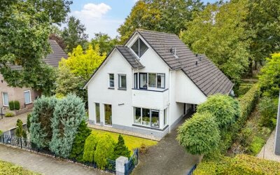 Kraaiheide 82