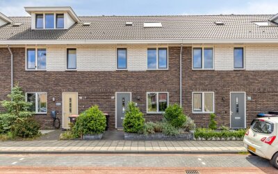 Papiermolen 48